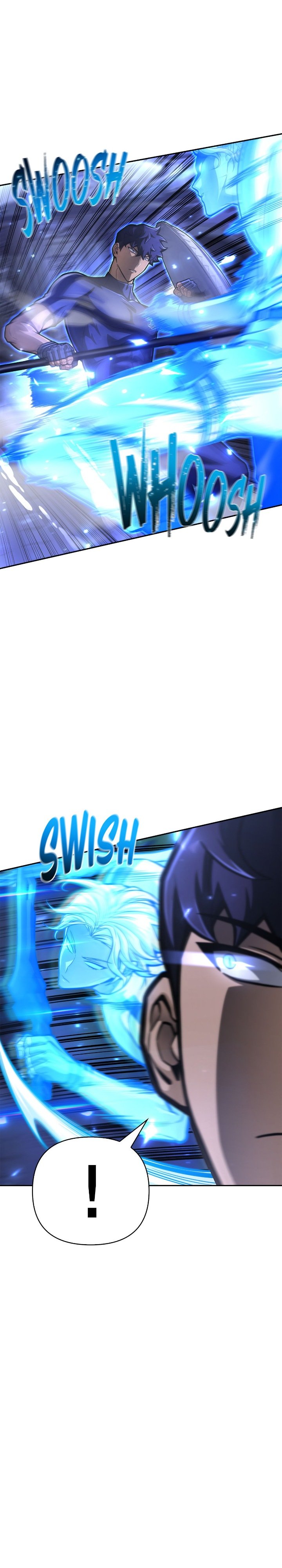 Superhuman Battlefield, Chapter 32 image 07